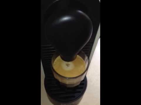 Comment réparer un Nespresso