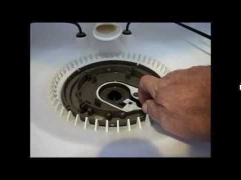 Solución de problemas de lavavajillas Whirlpool Gold