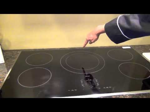 Cara Menghapus Cooktop Jenn-Air