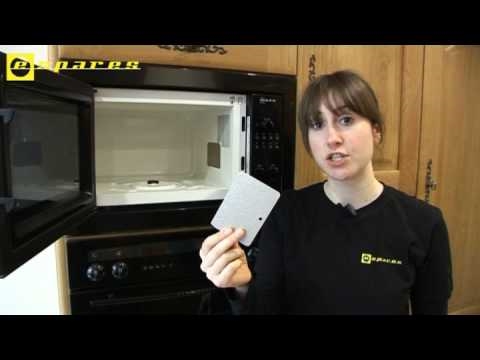 Cara Membuat Penutup Waveguide untuk Microwave
