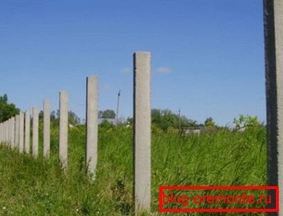 Kako izgraditi kvadratne drvene stupove