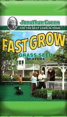 Qual é a semente de grama que mais cresce?