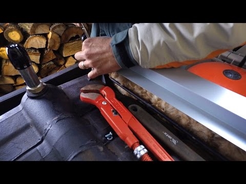 Как да горим подове от твърдо дърво