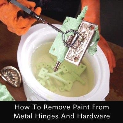 Hogyan távolítsuk el a spray-festéket egy szikláról
