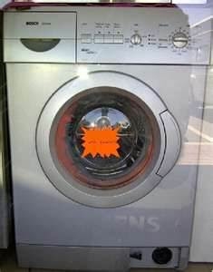 Coduri de eroare Bosch Dryer
