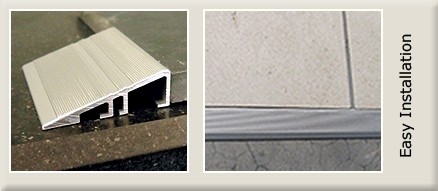 Cara Memasang Glue-Down Carpet pada Beton