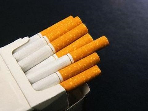 За детекторите за дим на цигари