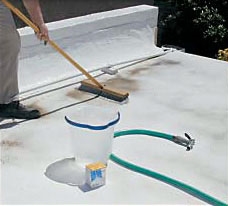 Cara Mendaftar Roof Sealant
