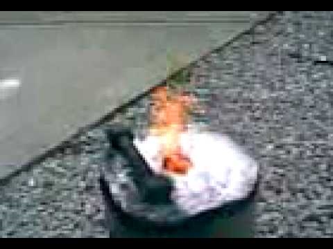 Cara Menyalakan Api di Tungku Beckett R7184B oleh Honeywell