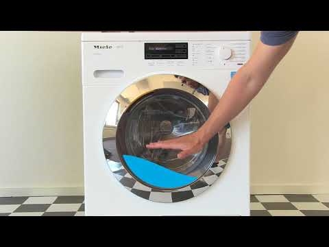 Problemen met een LG-wasmachine oplossen die niet wordt ontgrendeld