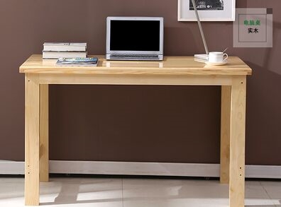 Tipos de madera para escritorios
