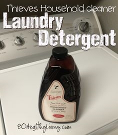 Como usar detergente para a roupa para limpar pisos