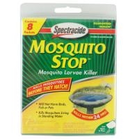Hogyan lehet megölni a szúnyoglárvákat az uszodákban?