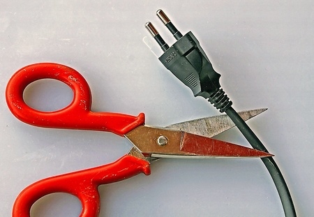 Hur du byter ut en förlorad nyckel till en husdörr