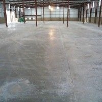 Како завршити бетонске подове