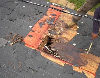 Düz çatı kiremit nasıl
