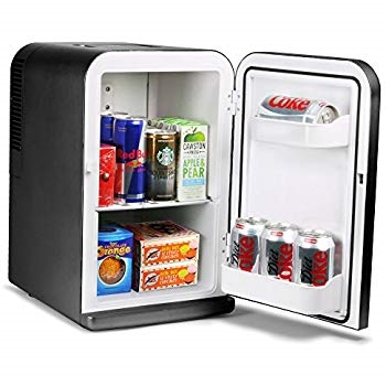Come aggiungere refrigerante a un mini frigorifero