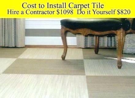 Как да инсталирате винил бягач на килими