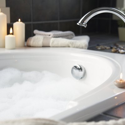 Сколько весят гидромассажные ванны и гидромассажные ванны?