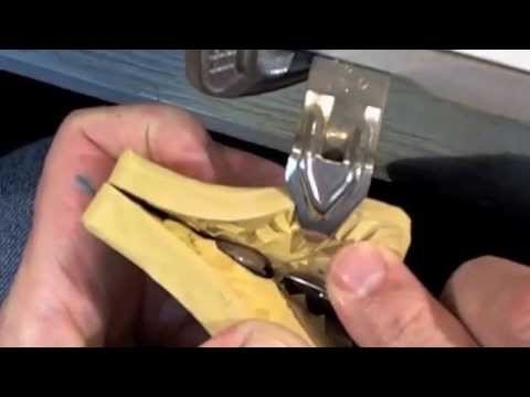 Cum să îndepărtați mucegaiul din cauciuc