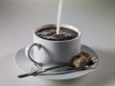 Kuidas parandada keraamilisi kohvitasse