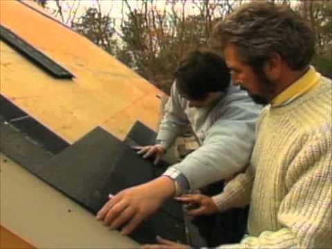 Metal çatı kaplama nasıl kurulur