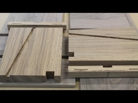 Hoe Wood Filler te verwijderen