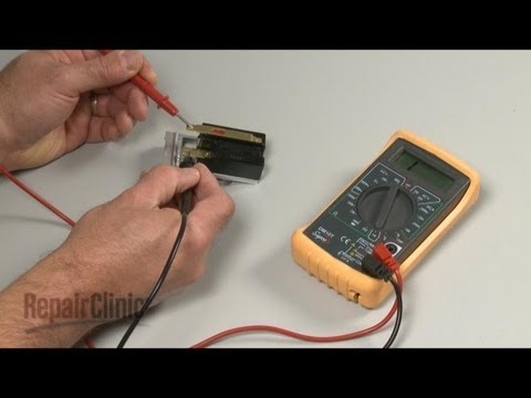 Kako testirati senzor plamena