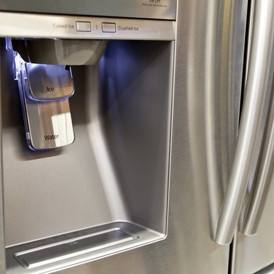 Сколько циркуляции воздуха нужно нормальному холодильнику?