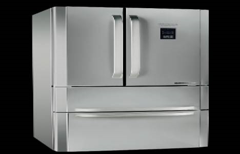 Hotpoint Buzdolabı ve Dondurucudaki Sıcaklığı Ayarlama