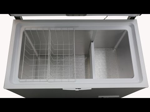 Как избавиться от ржавчины снаружи холодильника