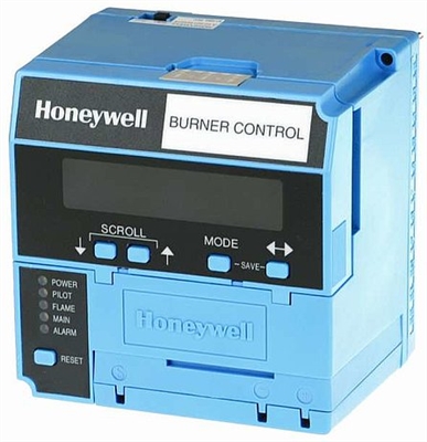 Como usar um controle CA da Honeywell