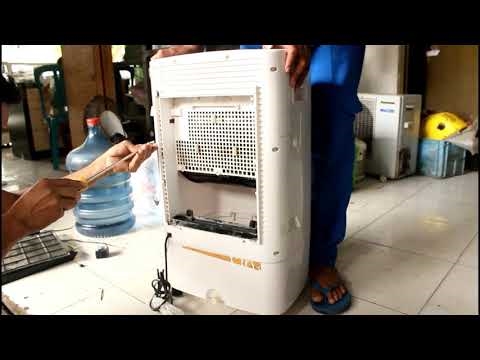 Bagaimana Menyelesaikan Masalah Sensor Dehumidifier