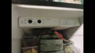 Frigidaire Galleryシリーズの食器洗い機でマスターリセットを行う方法