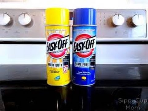 Hogyan távolítsuk el a spray-festéket a fémről
