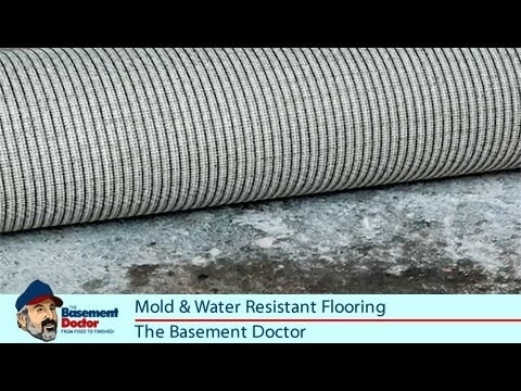 Como remover o molde de um piso de vinil