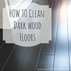 Jak czyścić podłogę z twardego drewna Bellawood