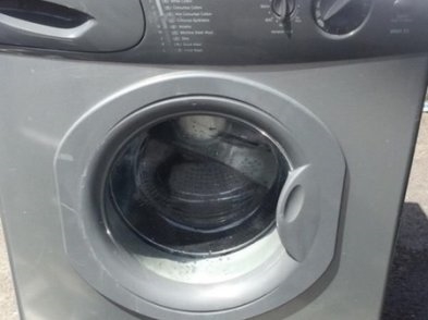 Muut pesukoneiden moottorien käyttötavat
