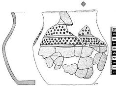 Shafford keramik historia