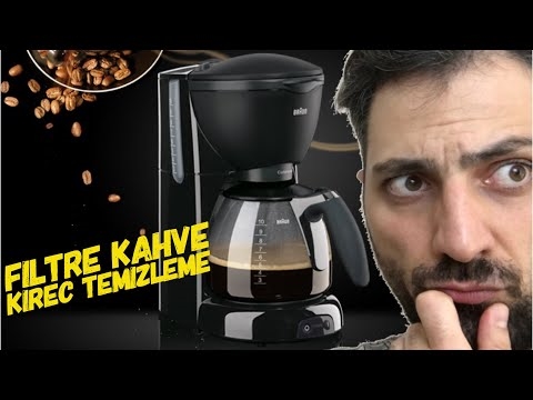 Braun Tassimo Coffee Maker Sorun Giderme