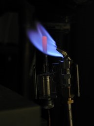 Kā pielāgot izmēģinājuma gaismas liesmu uz gāzes krāsns