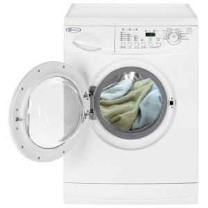 Capacitatea mașinii de spălat Maytag Neptun