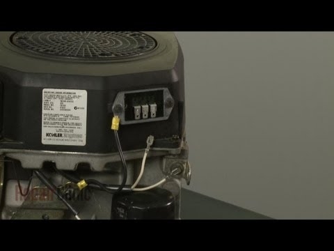Comment réparer une batterie de tondeuse autoportée Husqvarna qui ne se charge pas pendant le fonctionnement?