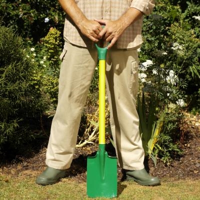 Hvordan reparere brent gress