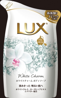 Характеристики на сапуна Lux