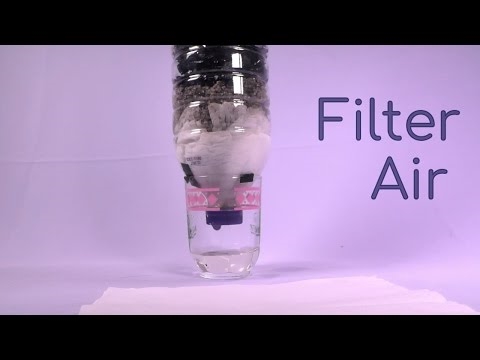 Cara Mengubah Bak Mandi Air Normal Menjadi Air Asin
