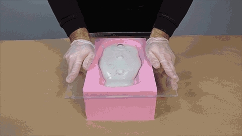 Jak vyrobit lehký beton pomocí polystyrenu