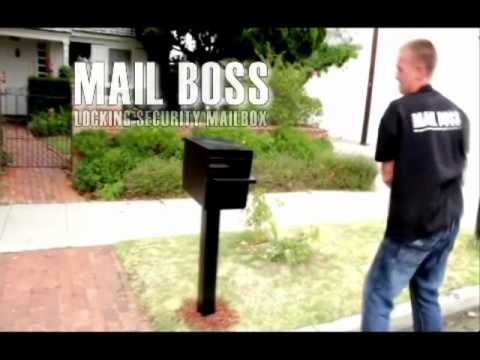 Postafiók eltávolítása