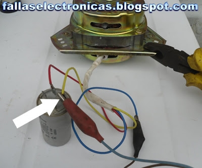 Cómo conectar un interruptor de ventilador de 3 velocidades