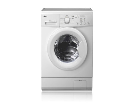 Petunjuk untuk LG Steam Dryer